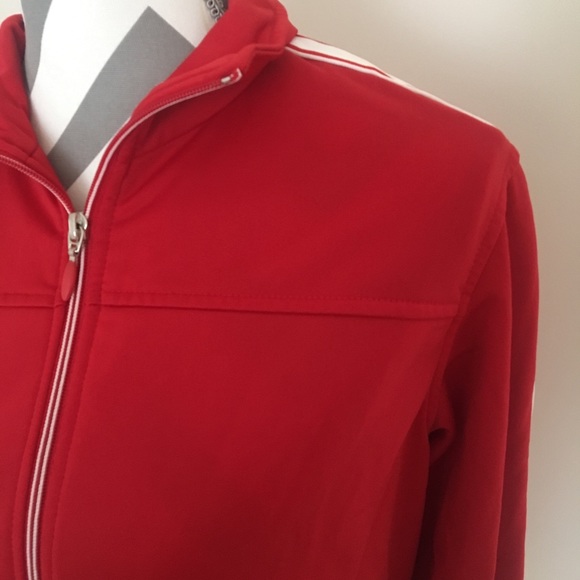 LadyFootLocker track jacket - Picture 2 of 5